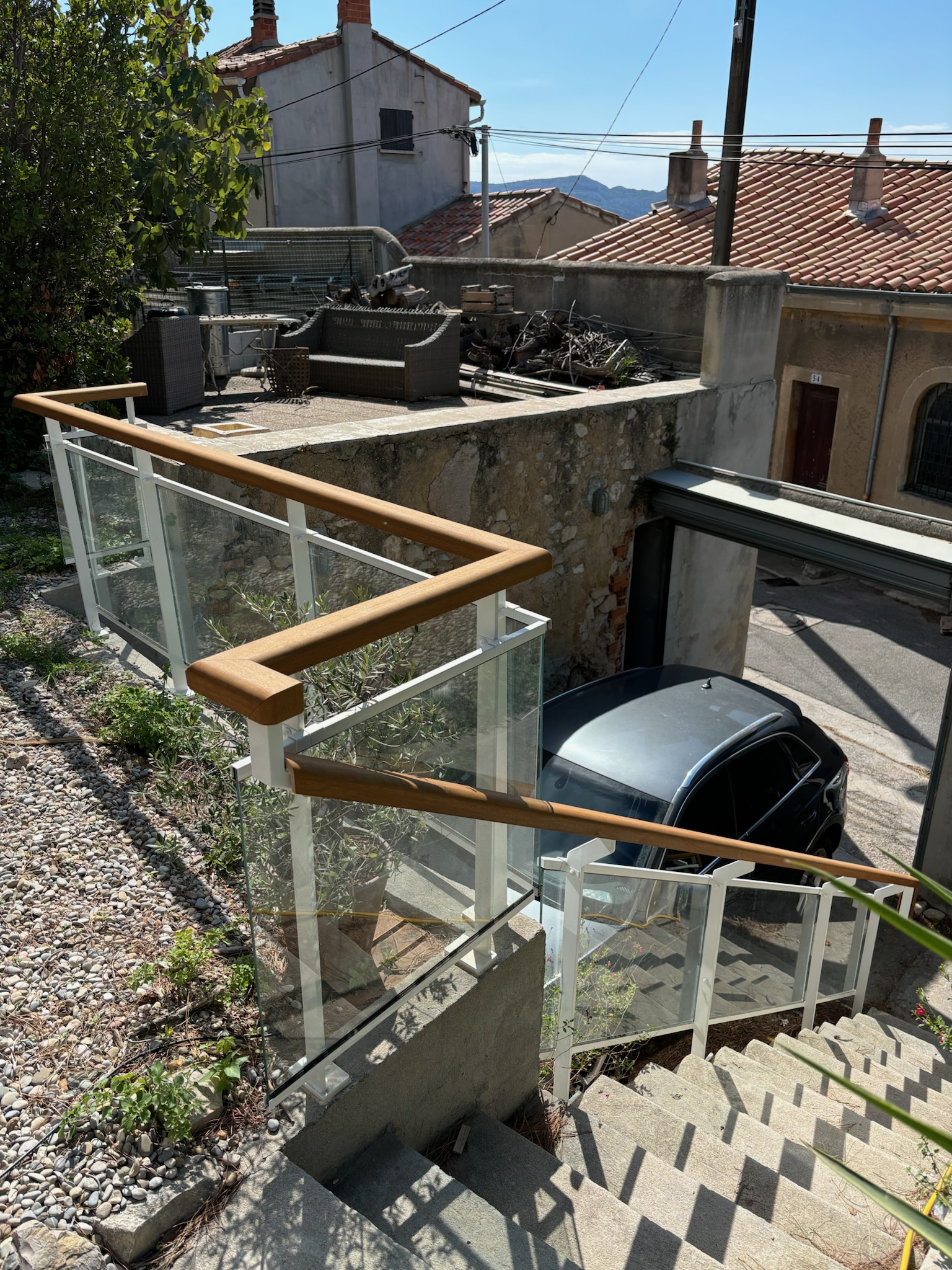 Chantier Roucas - Photo 40